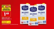 Mleko Mleczna Dolina