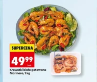 Krewetki Marinero