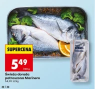 Dorada Marinero