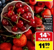 Wiśnie