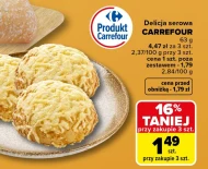 Delicja Carrefour