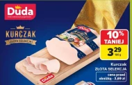 Kurczak Duda