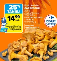 Kurki Carrefour