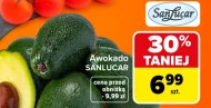 Awokado Sanlucar