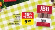 Kaszanka JBB