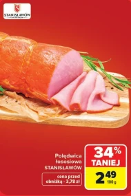Polędwica Stanisławów