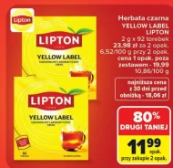 Herbata Lipton