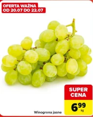 Winogrona