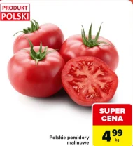 Помідори Polski