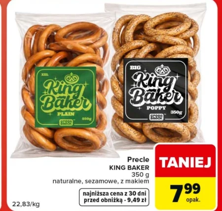 King Baker