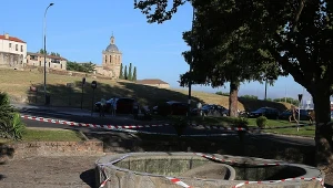 Dramat w trakcie mistrzowskiej fety. Nie żyje 13-latek