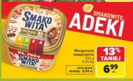 Margaryna Smakowita