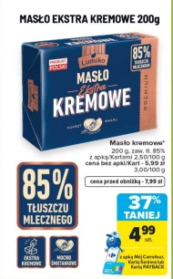 Masło Lumiko