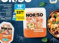 Krewetki Norso