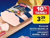 Kurczak Duda