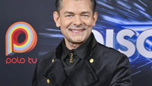 Zenek Martyniuk
