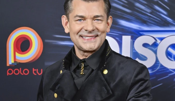 Zenek Martyniuk zdradził tajniki swojej metamorfozy. "Na każdym koncercie zostawiam ze dwa kilogramy"