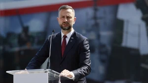 Kosiniak-Kamysz ostrzega przed ruchem Rosji. "Szczebel po szczeblu"