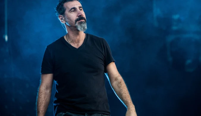 System of a Down w Warszawie: Takie koncerty są skokiem na kasę [RELACJA]