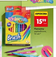 Маркери Colorino
