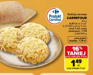 Delicja Carrefour