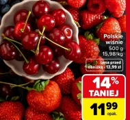 Wiśnie