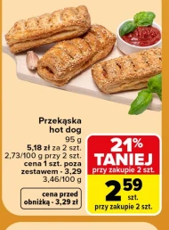 Przekąska