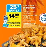Kurki Carrefour