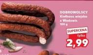 Kiełbasa Dobrowolscy