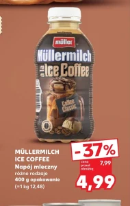 Napój mleczny Müller