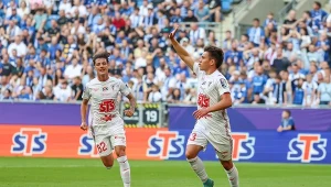 Fenerbahce - Górnik Zabrze w II rundzie eliminacji Ligi Mistrzów. Relacja na żywo