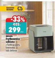 Frytkownica Huslog