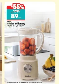 Blender kielichowy Hoffen