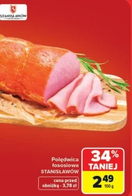 Polędwica Stanisławów
