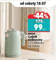Czajnik elektryczny Huslog