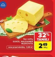 Ser Mlekovita