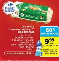 Jaja Carrefour