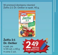 Gelfix Dr. Oetker