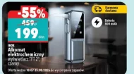 Alkomat IBOX