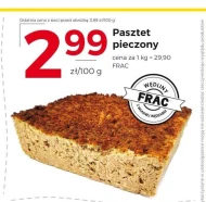 Паштет FRAC