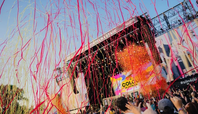 Colours of Ostrava 2026 za nami! Padł kolejny rekord