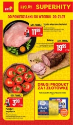 Superhity - Polomarket