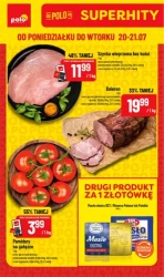 Superhity - Polomarket