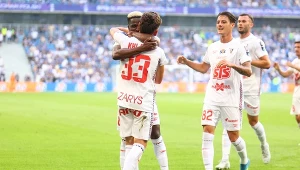 El. Ligi Mistrzów: Fenerbahce - Górnik Zabrze. Gdzie i o której oglądać?