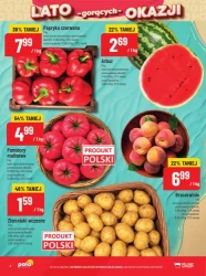 Letnie okazje -  POLOmarket