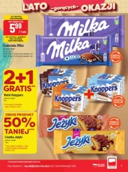 Letnie okazje -  POLOmarket