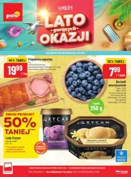 Letnie okazje -  POLOmarket