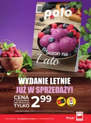 Letnie okazje -  POLOmarket