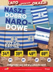 Letnie okazje -  POLOmarket