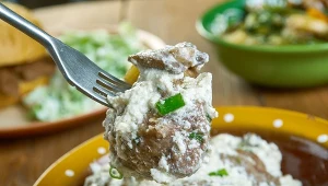 Smash Potato Salad to kulinarny hit lata 